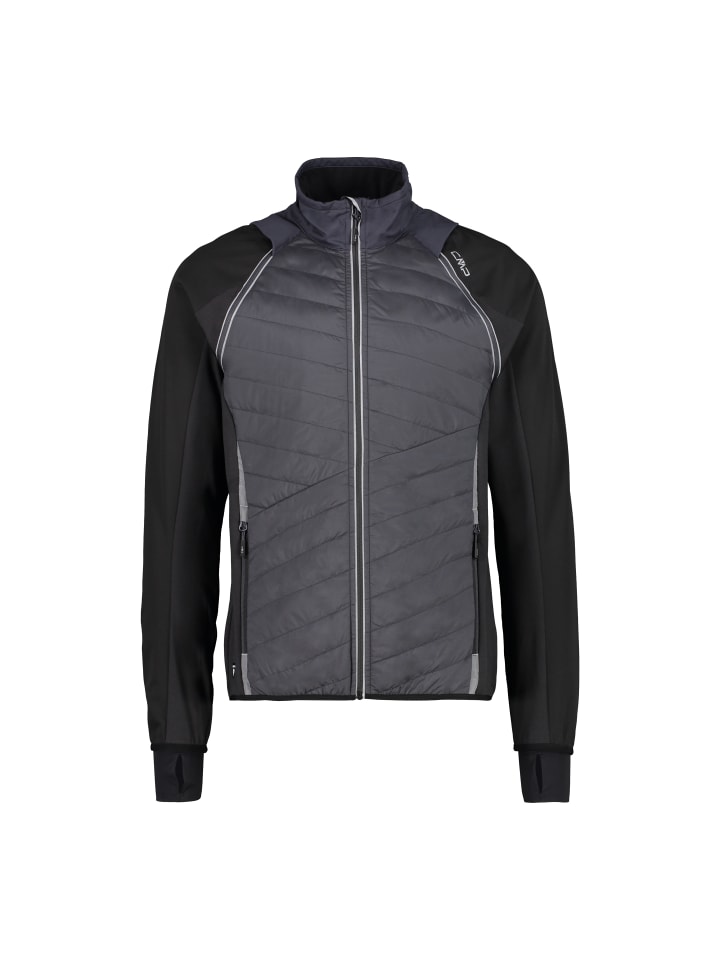 Жилет cmp, серый
Жилет cmp, серый