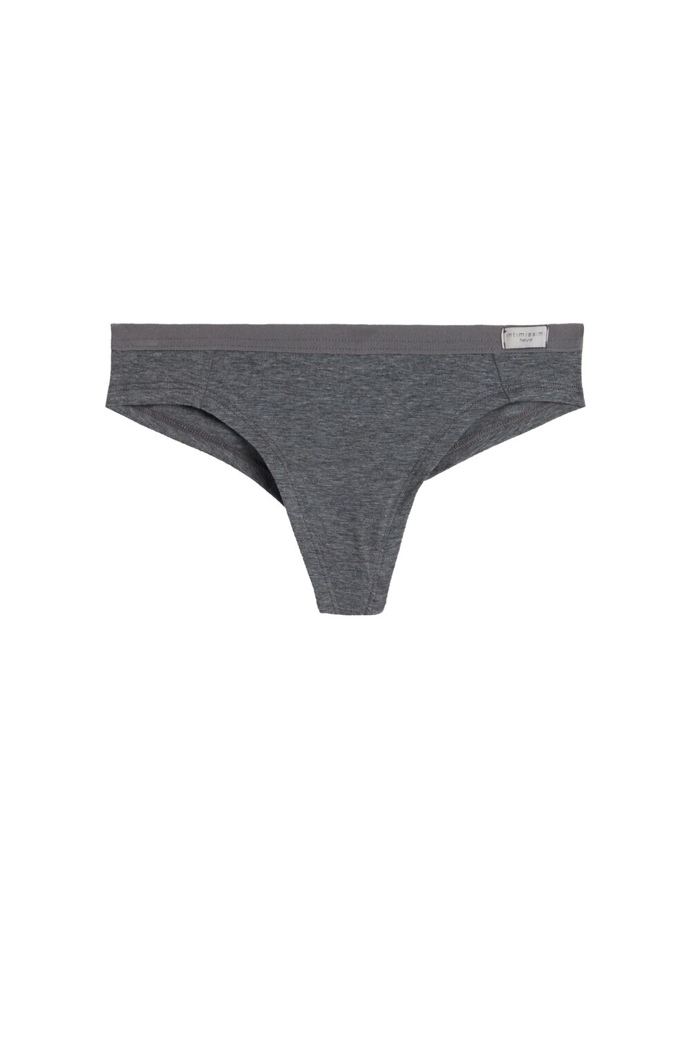 Стринги INTIMISSIMI, графит
Стринги INTIMISSIMI, графит