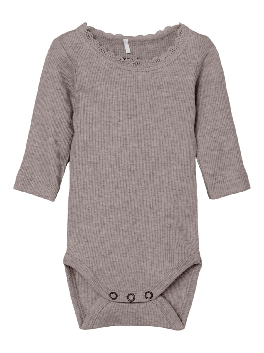 Комбинезон NAME IT NBFKab, серо-коричневый
Комбинезон NAME IT NBFKab, серо-коричневый