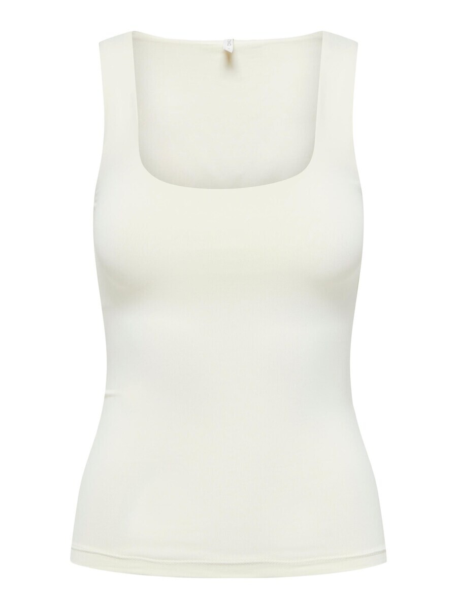 Топ Only, белый
Топ Only, белый