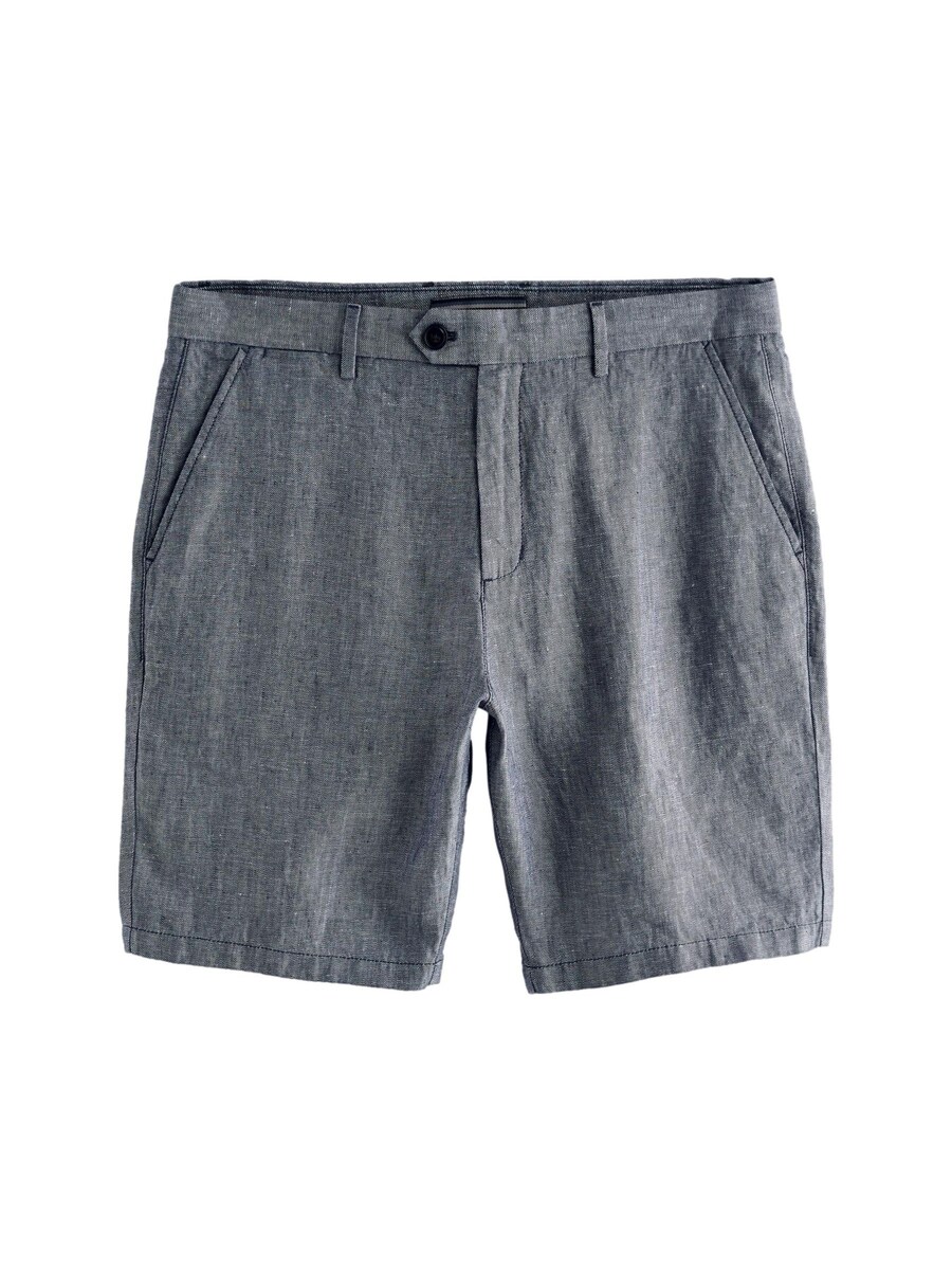 Шорты Next Regular Pants, дымно-синий
Шорты Next Regular Pants, дымно-синий