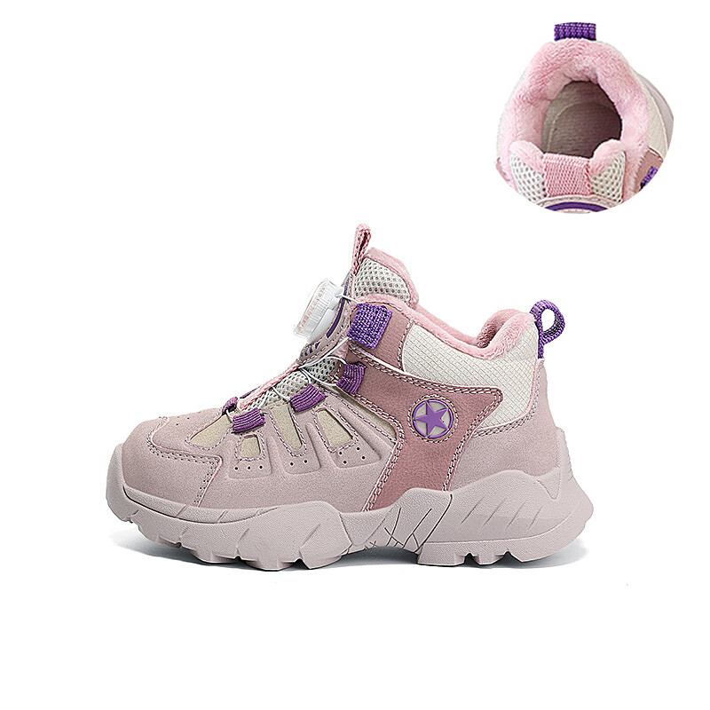 Кроссовки Jeep Kids Lifestyle Shoes Kids High-top Candy Powder, розовый
Кроссовки Jeep Kids Lifestyle Shoes Kids High-top Candy Powder, розовый