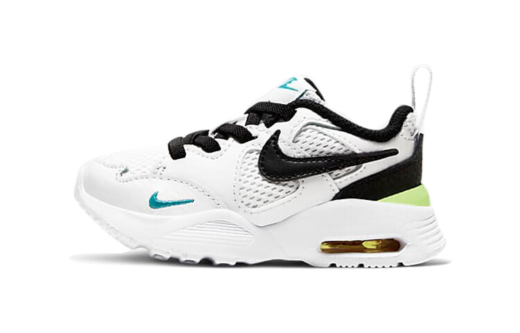 Обувь для малышей Nike Air Max Fusion TD
Обувь для малышей Nike Air Max Fusion TD