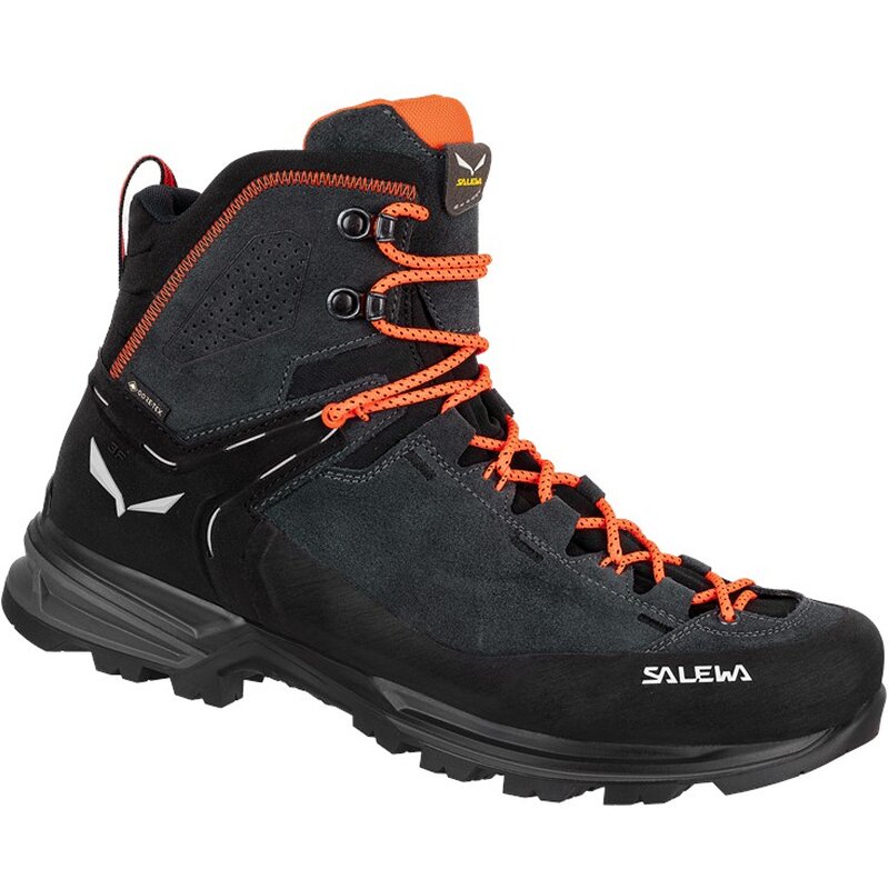 Ботинки для треккинга mtn trainer 2 mid gtx m Salewa, мультиколор
Ботинки для треккинга mtn trainer 2 mid gtx m Salewa, мультиколор