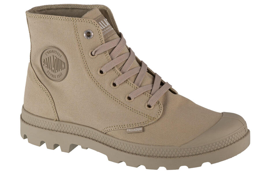 PALLADIUM Кроссовки унисекс моно хром
PALLADIUM Кроссовки унисекс моно хром