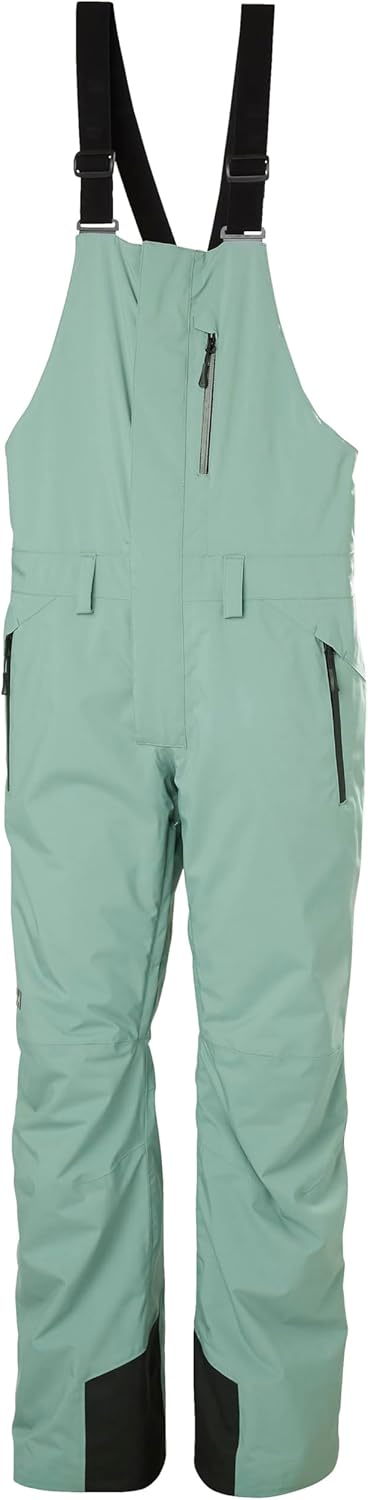 Легендарные утепленные брюки Helly-Hansen Legendary Insulated Bib Pant - водонепроницаемые лыжные штаны - снежный комбинезон - дышащие брюки для сноуборда Helly Hansen, 489 Cactus
Легендарные утепленные брюки Helly-Hansen Legendary Insulated Bib Pant - водонепроницаемые лыжные штаны - снежный комбинезон - дышащие брюки для сноуборда Helly Hansen, 489 Cactus
