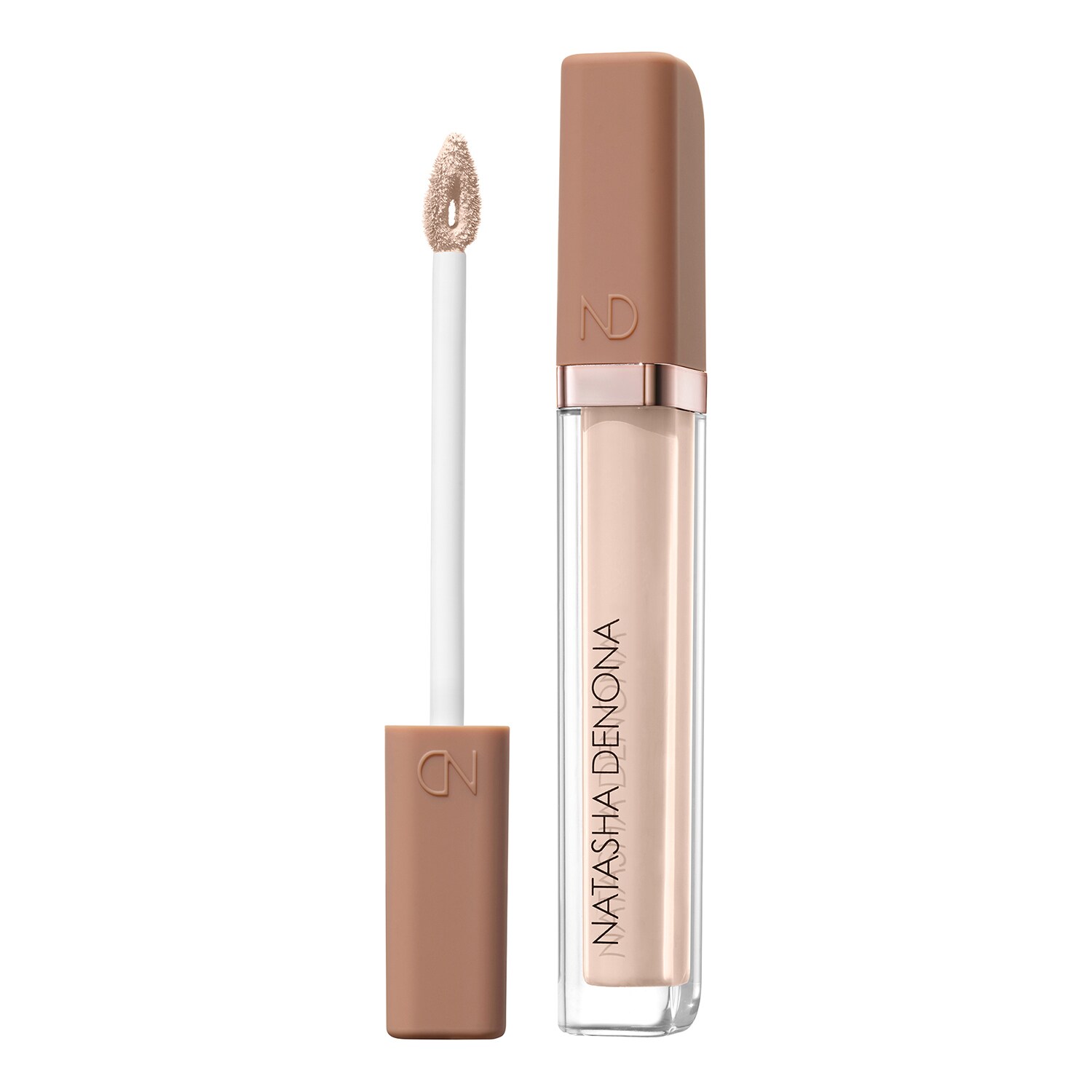 Консилер Hy-Glam Concealer Natasha Denona, N2+7 ml
Консилер Hy-Glam Concealer Natasha Denona, N2+7 ml