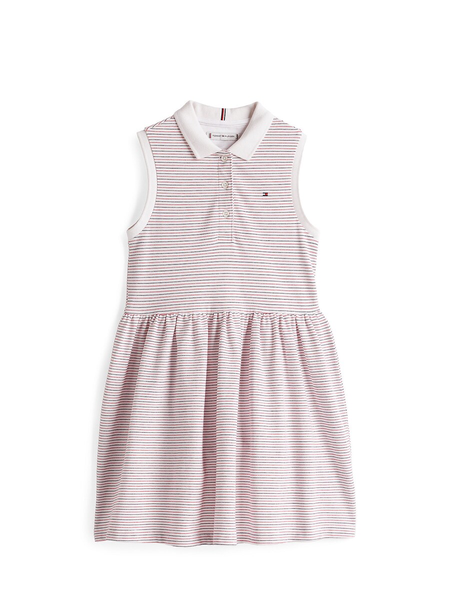 Платье TOMMY HILFIGER, белый
Платье TOMMY HILFIGER, белый