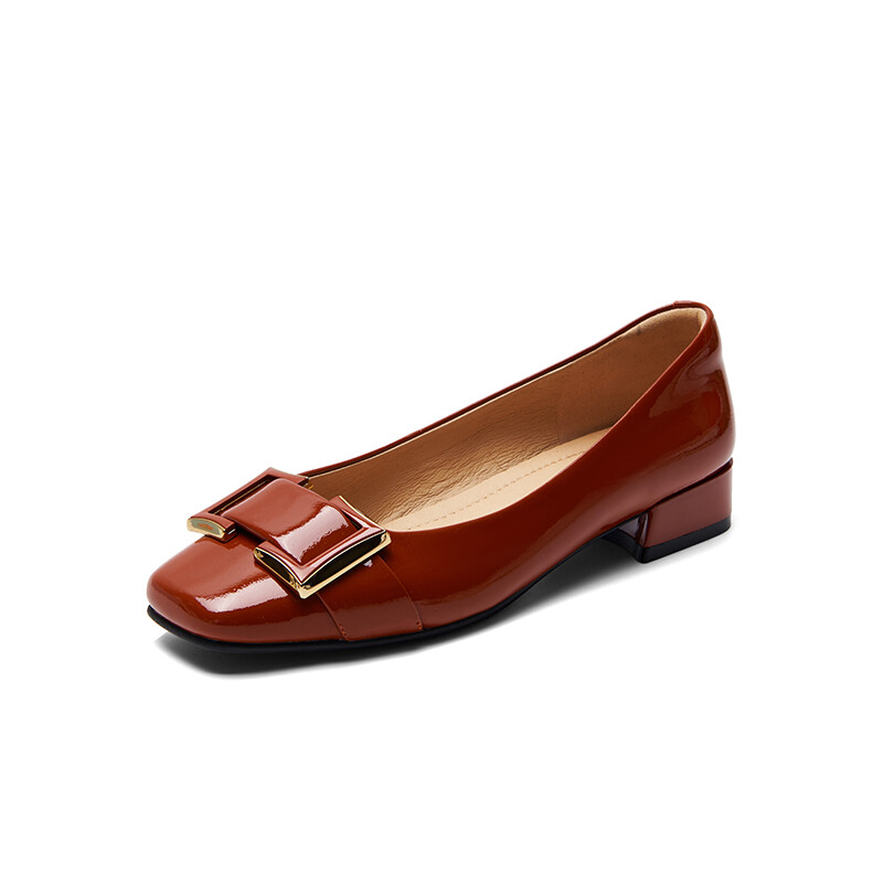 Туфли женские повседневные Women's Casual Shoes Women's Pt'Son, оранжевый/красный
Туфли женские повседневные Women's Casual Shoes Women's Pt'Son, оранжевый/красный