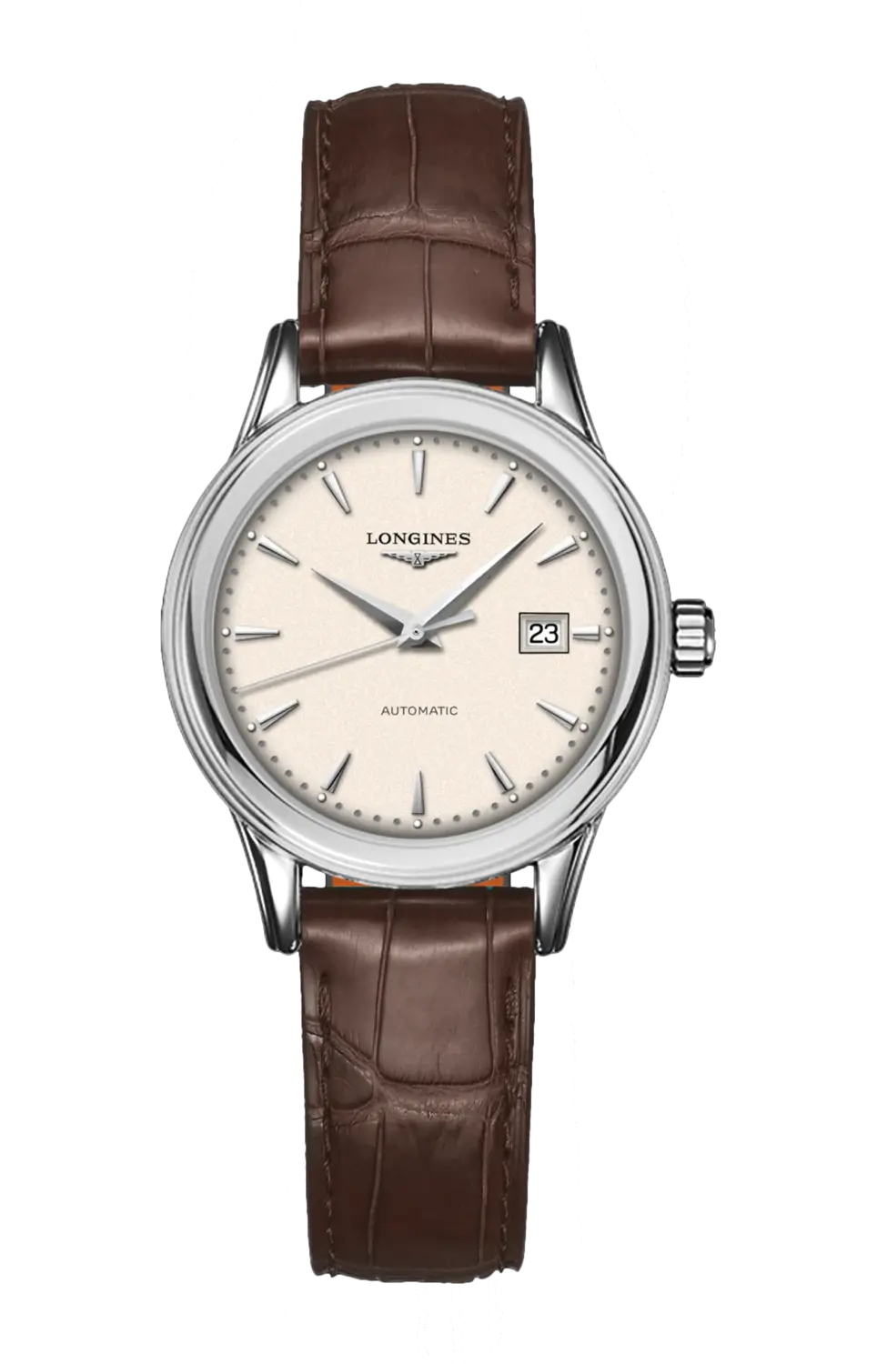 Часы Longines Flagship 30 мм
Часы Longines Flagship 30 мм