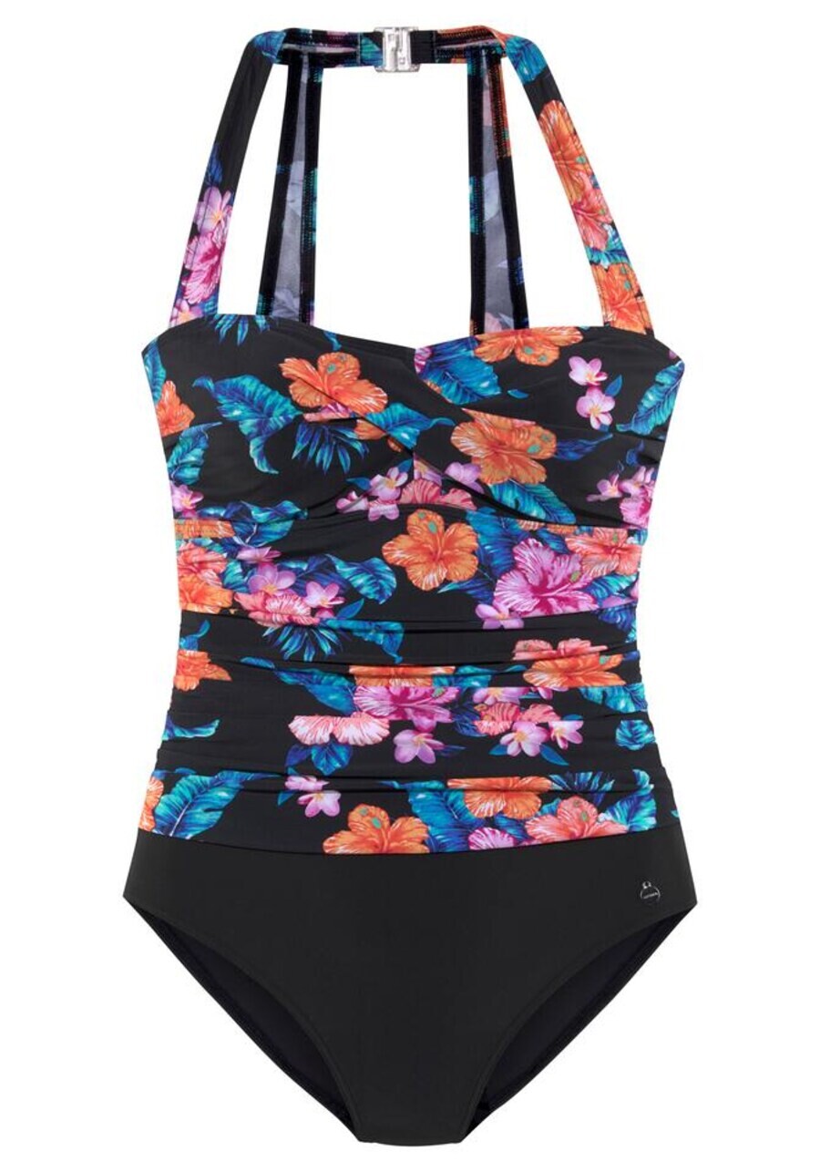 Купальник Lascana, черный
Купальник Lascana, черный