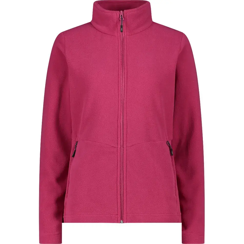 Флис CMP 33H1826 full zip, красный
Флис CMP 33H1826 full zip, красный