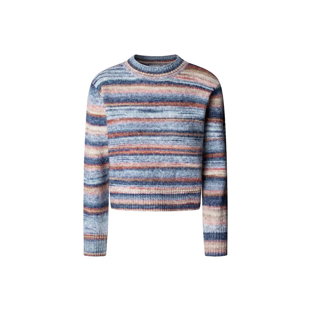 Свитер Pepe Jeans Celeste, синий
Свитер Pepe Jeans Celeste, синий