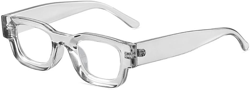 Популярные модные маленькие квадратные поляризованные солнцезащитные очки для женщин в стиле ретро-панк, солнцезащитные очки UV400 для мужчин. Модные солнцезащитные очки SKFGNX, Grey Clear
Популярные модные маленькие квадратные поляризованные солнцезащитные очки для женщин в стиле ретро-панк, солнцезащитные очки UV400 для мужчин. Модные солнцезащитные очки SKFGNX, Grey Clear