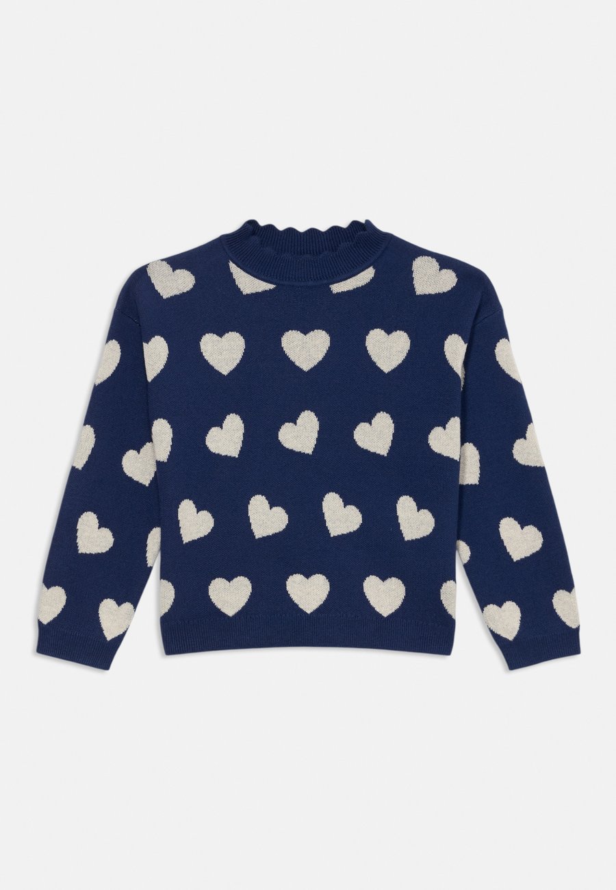 Джемпер Bonton MILA, Bleu/Brut/Blue
Джемпер Bonton MILA, Bleu/Brut/Blue