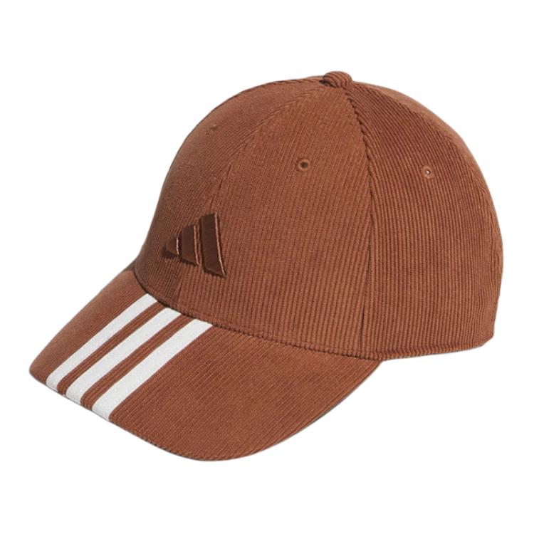 Adidas Бейсболка Unisex Brown из переработанного полиэстера
Adidas Бейсболка Unisex Brown из переработанного полиэстера