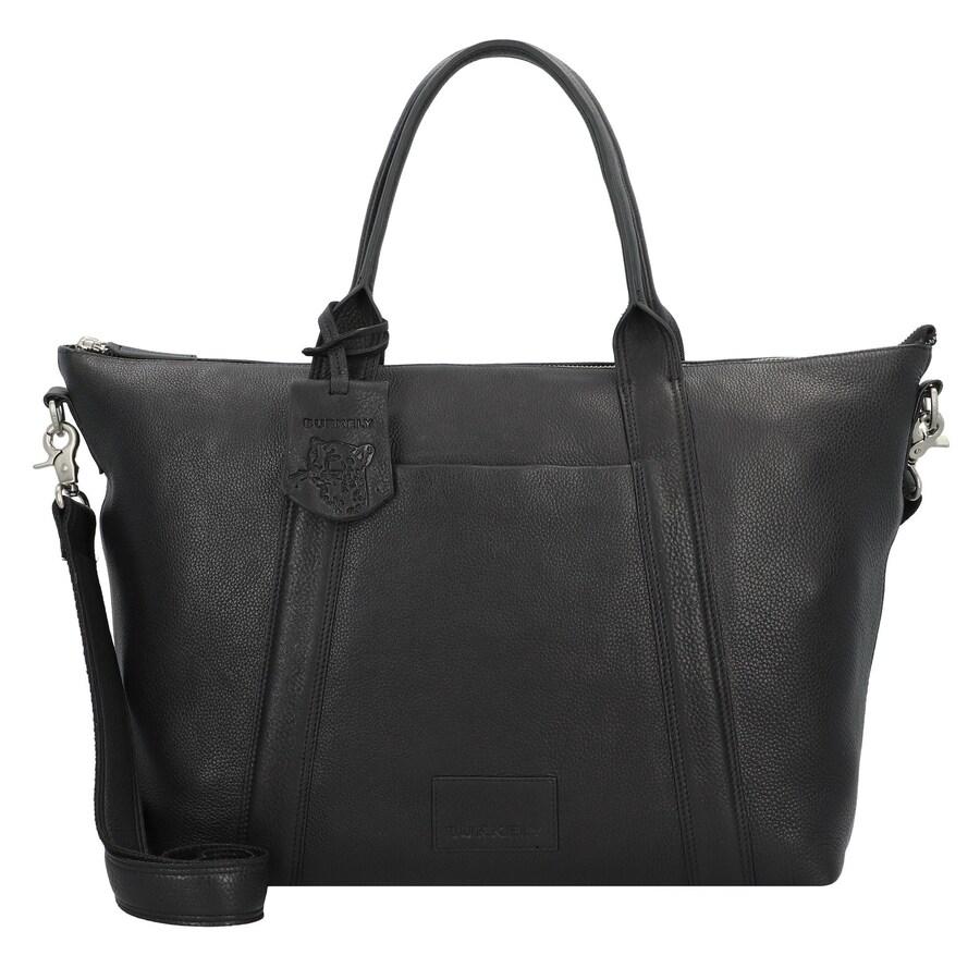 Сумочка Burkely Handbag Soft Skylar, черный
Сумочка Burkely Handbag Soft Skylar, черный