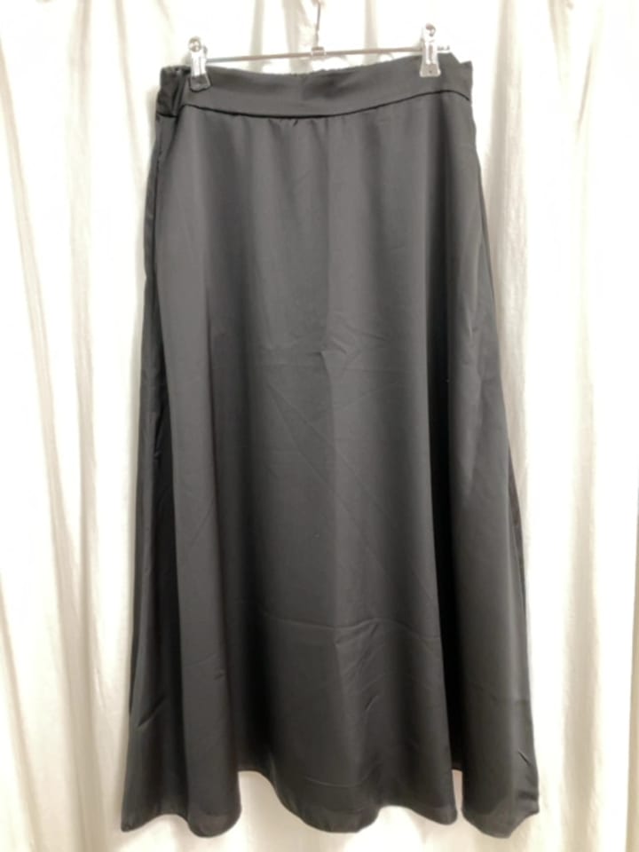 Юбка до колена Authentic Style, бежевый 
Юбка до колена Authentic Style, бежевый