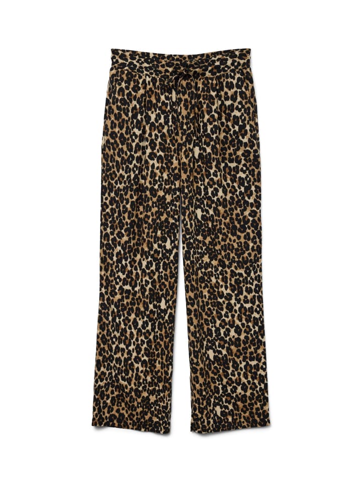 Тканевые брюки Vero Moda
Тканевые брюки Vero Moda