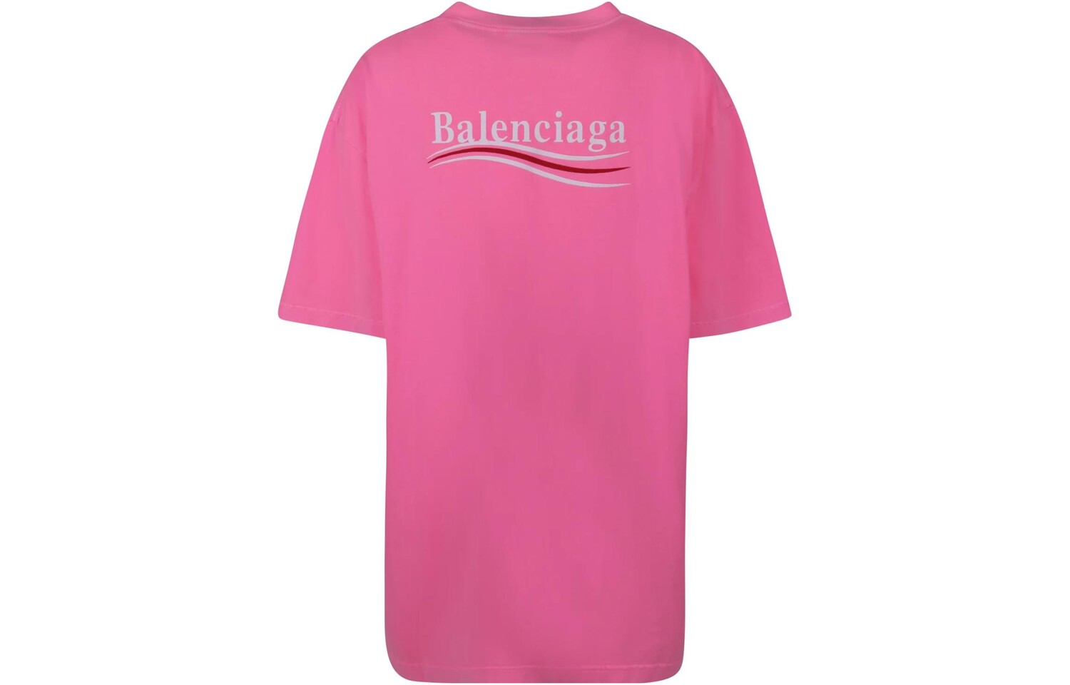 Футболка женская Balenciaga, розовый / серый
Футболка женская Balenciaga, розовый / серый