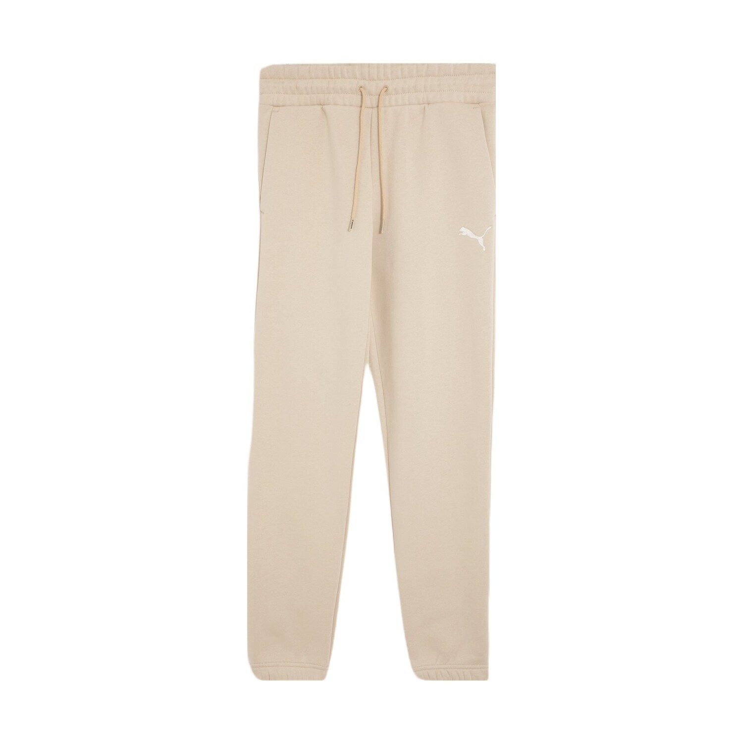 Повседневные брюки женские Oatmeal Puma
Повседневные брюки женские Oatmeal Puma