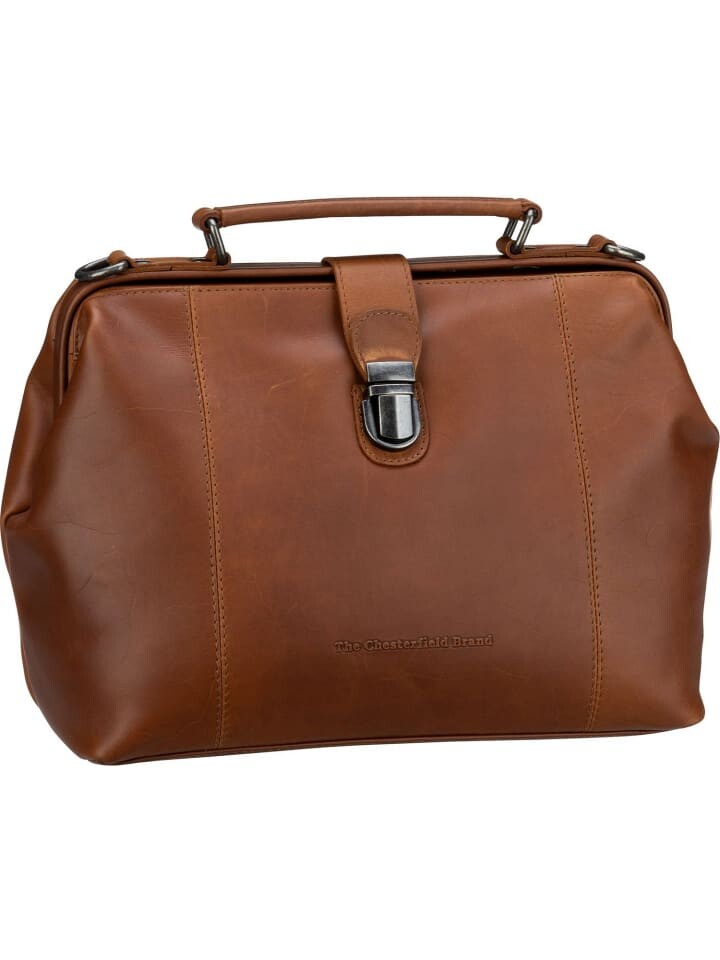 Сумка The Chesterfield Brand, коричневый
Сумка The Chesterfield Brand, коричневый