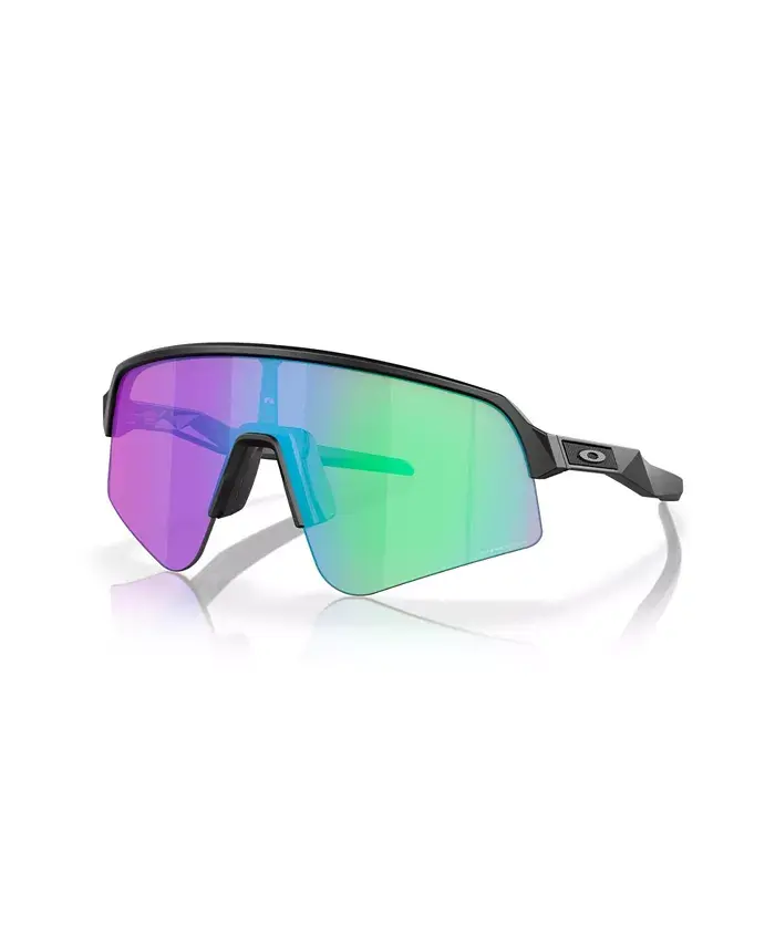 Мужские геометрические солнцезащитные очки Sutro Lite Sweep OO9465 Oakley, черный
Мужские геометрические солнцезащитные очки Sutro Lite Sweep OO9465 Oakley, черный