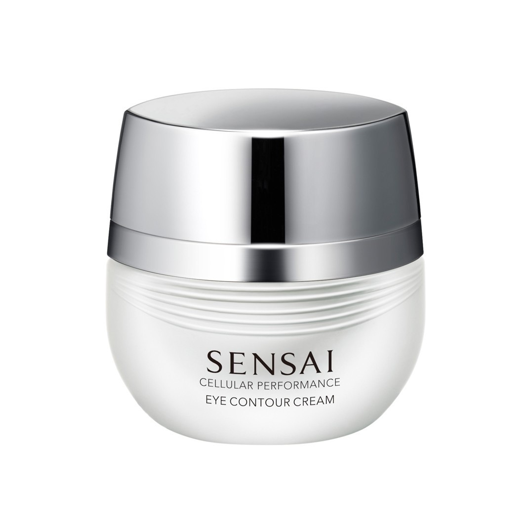Крем для лица cellular performance basis eye contour cream Sensai, объем 15 мл
Крем для лица cellular performance basis eye contour cream Sensai, объем 15 мл