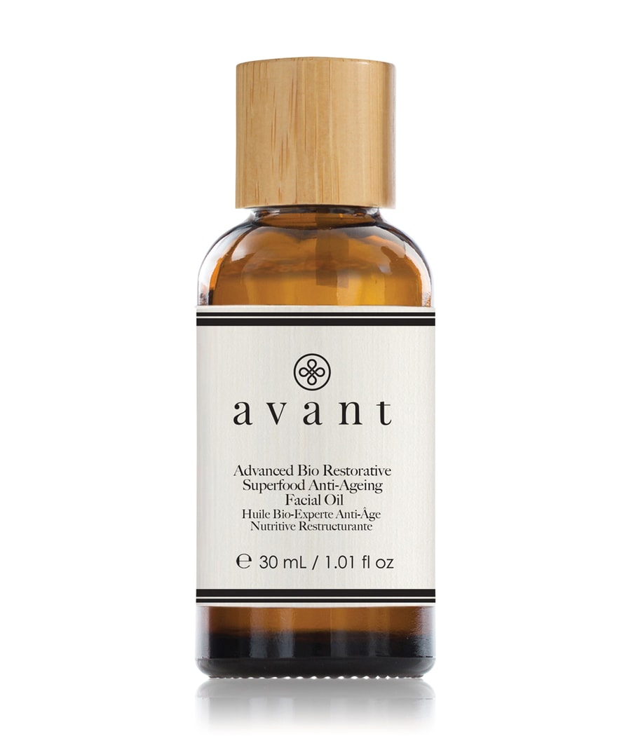 Масло для лица avant Bio Activ+ Advanced Bio Restorative Anti-Ageing, 30 ml
Масло для лица avant Bio Activ+ Advanced Bio Restorative Anti-Ageing, 30 ml