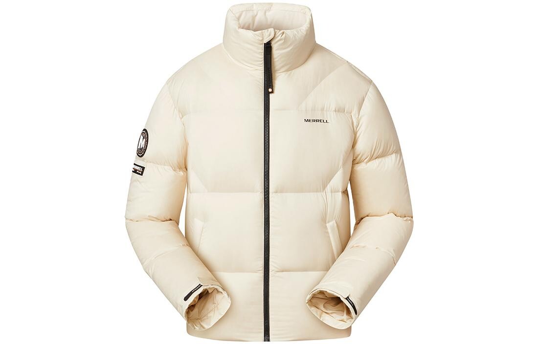 Пуховик мужской Off White Merrell
Пуховик мужской Off White Merrell