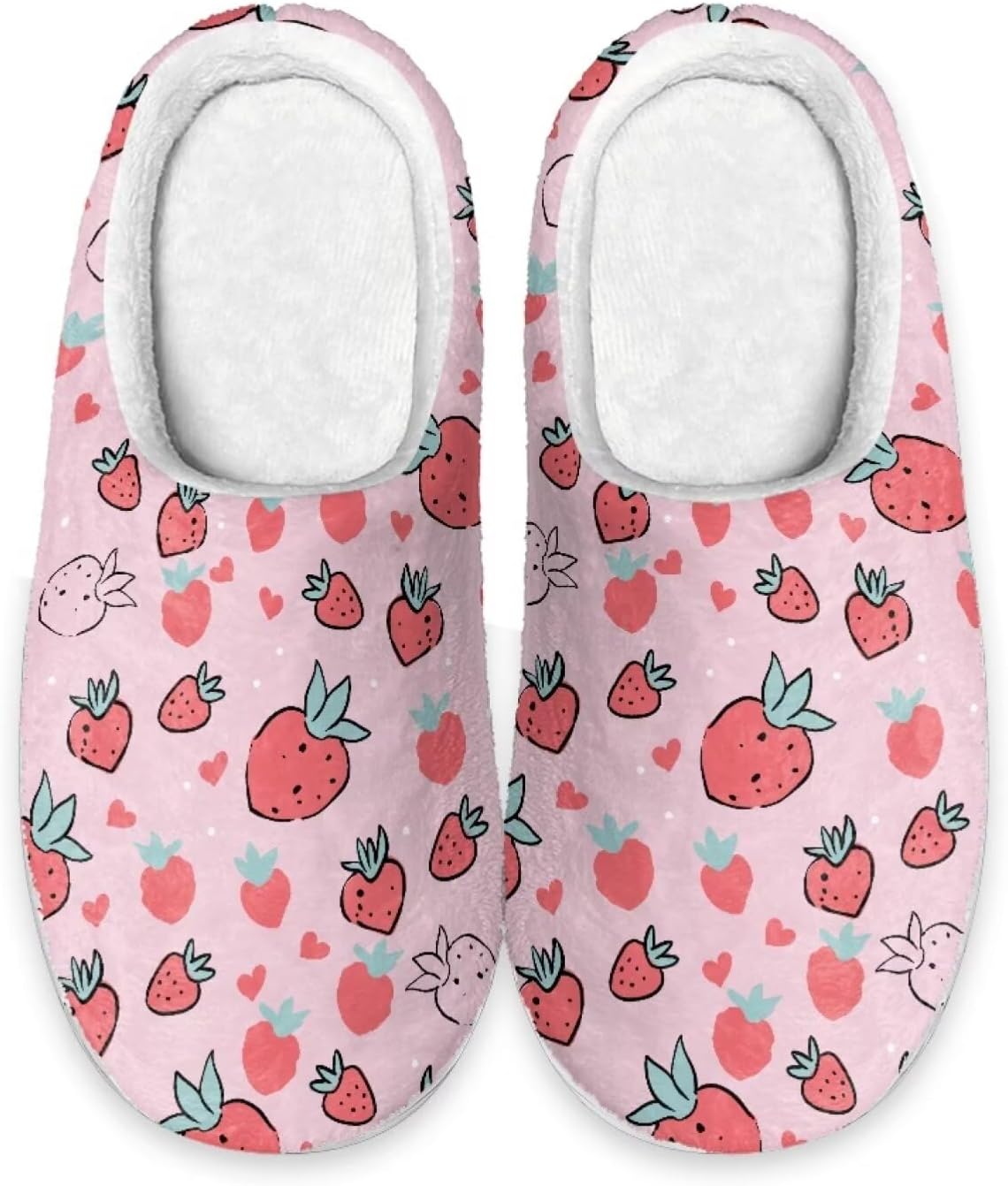 Унисекс домашние тапочки Forchrinse на Рождество с принтом Санта-Клауса, оленей и ночного неба, мягкие теплые тапочки для мужчин и женщин, легкие и удобные для зимы, розовый
Унисекс домашние тапочки Forchrinse на Рождество с принтом Санта-Клауса, оленей и ночного неба, мягкие теплые тапочки для мужчин и женщин, легкие и удобные для зимы, розовый