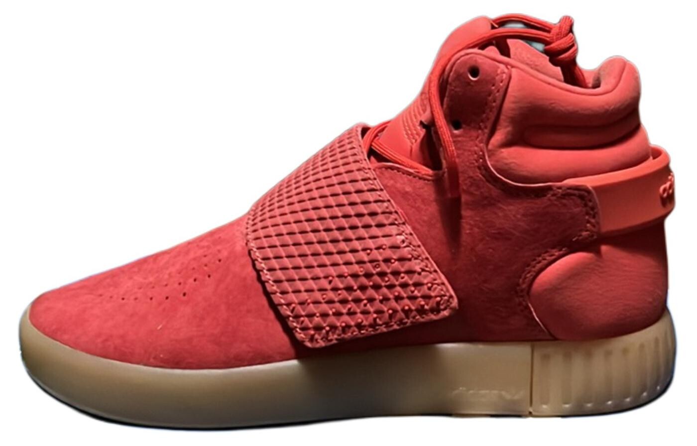 Кроссовки adidas Tubular Invader Strap Skateboarding Shoes Unisex High-top Red, красный
Кроссовки adidas Tubular Invader Strap Skateboarding Shoes Unisex High-top Red, красный