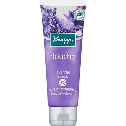 Kneipp Shower Расслабляющий гель для душа Лаванда 
Kneipp Shower Расслабляющий гель для душа Лаванда