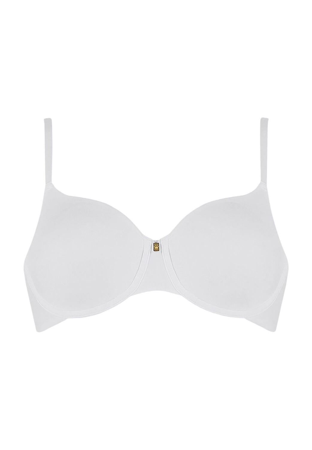 Женский бюстгальтер на косточках с эластичными бретелями Body Make-Up Essentials Triumph, белый
Женский бюстгальтер на косточках с эластичными бретелями Body Make-Up Essentials Triumph, белый
