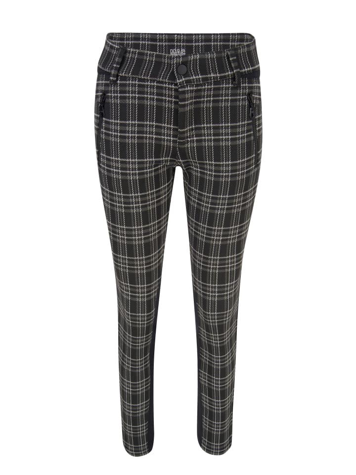 Джинсы MAC HOSEN, черный
Джинсы MAC HOSEN, черный