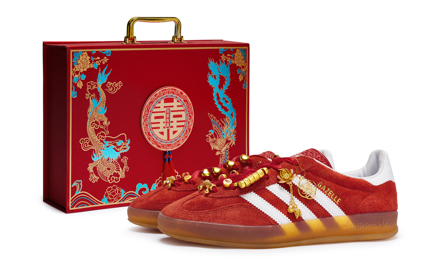 Кеды, GAZELLE INDOOR Скейтборд обувь женская низкая золотой Adidas Originals, цвет Red Gold
Кеды, GAZELLE INDOOR Скейтборд обувь женская низкая золотой Adidas Originals, цвет Red Gold