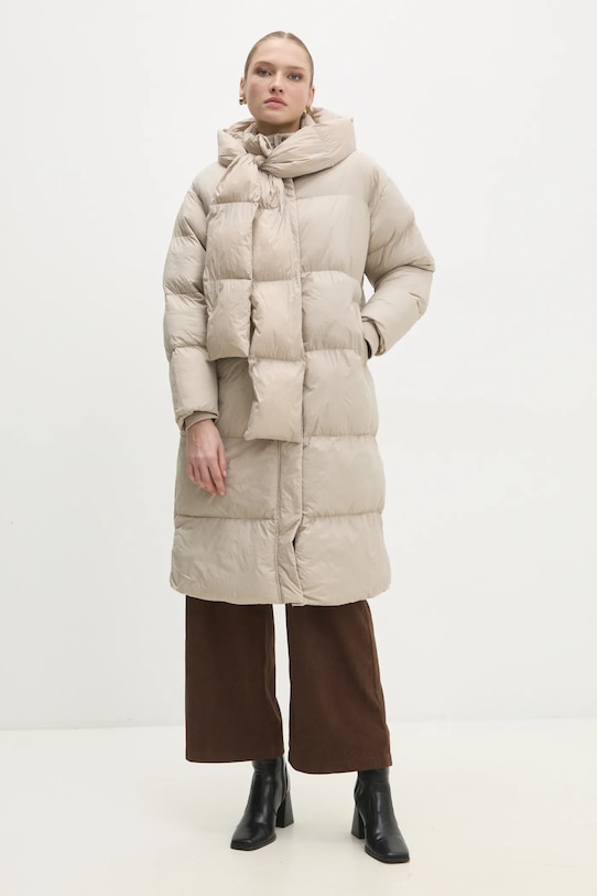 Куртка Answear.Lab, бежевый 
Куртка Answear.Lab, бежевый