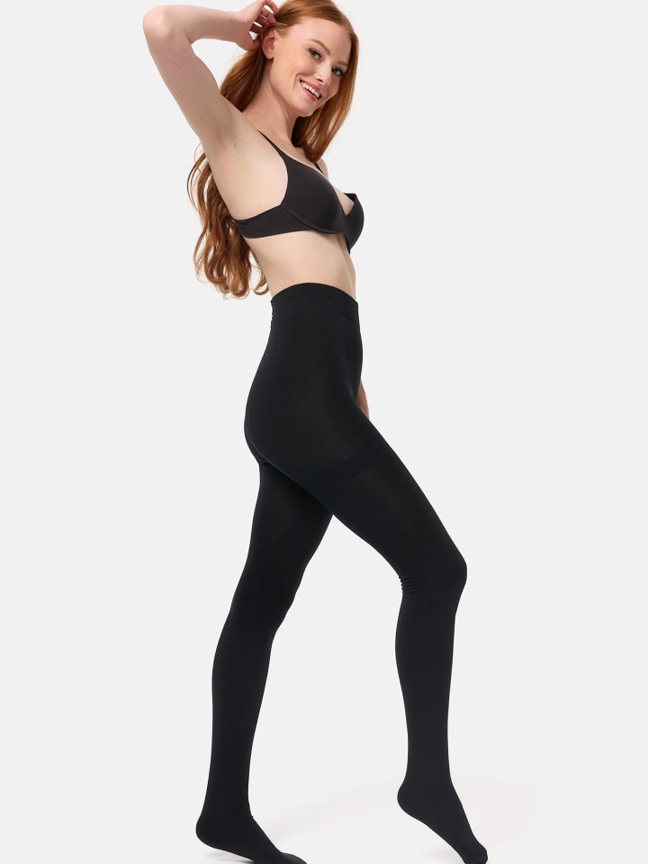 Колготки DIM, черный
Колготки DIM, черный