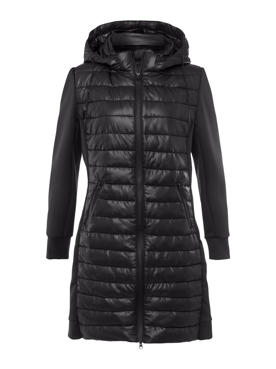 Зимняя куртка heine Winter Jacket, черный
Зимняя куртка heine Winter Jacket, черный