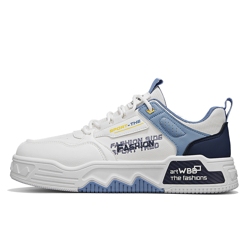 LONGDUIZHANG Скользоустойчивые износостойкие сбалансированные легкие мужские низкие кроссовки для бега YCZH83 светло-голубые, цвет YCZH83 Light Blue
LONGDUIZHANG Скользоустойчивые износостойкие сбалансированные легкие мужские низкие кроссовки для бега YCZH83 светло-голубые, цвет YCZH83 Light Blue