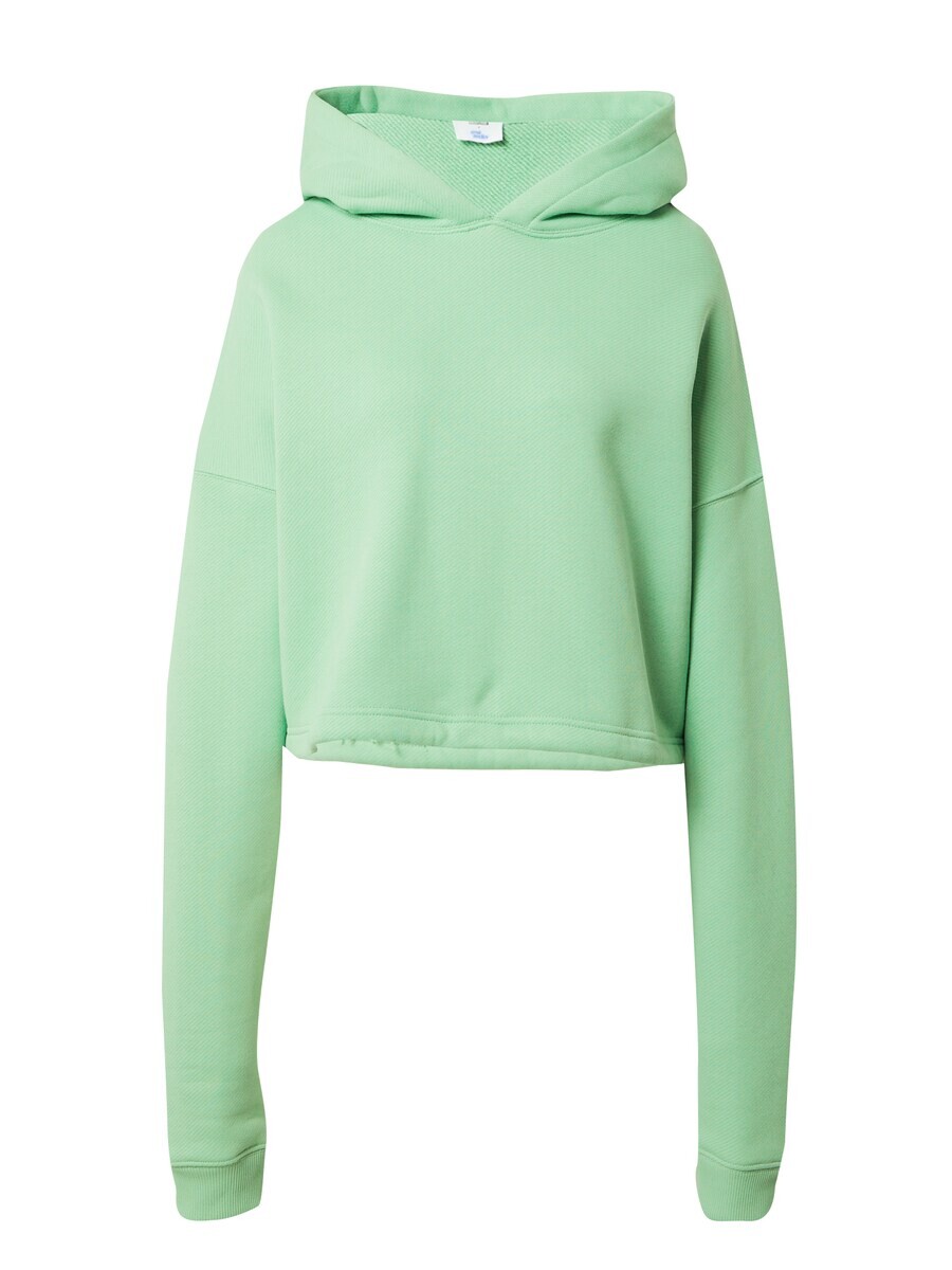 Толстовка About You PAULA, зеленый
Толстовка About You PAULA, зеленый