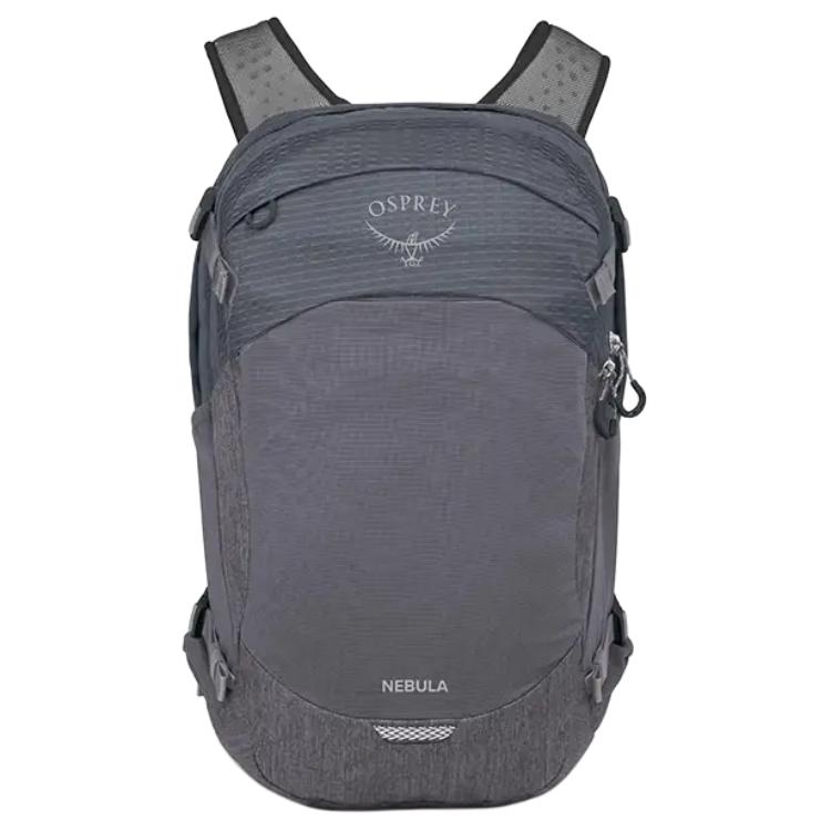 OSPREY 32-литровый альпинистский рюкзак из нейлона серый унисекс, Gray
OSPREY 32-литровый альпинистский рюкзак из нейлона серый унисекс, Gray