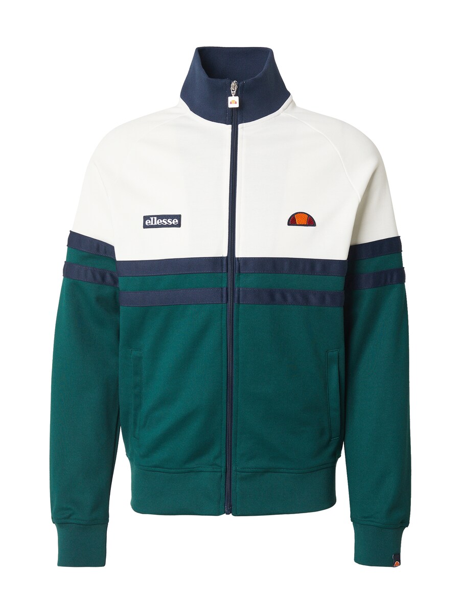 Худи с капюшоном на молнии ELLESSE Rimini, White
Худи с капюшоном на молнии ELLESSE Rimini, White