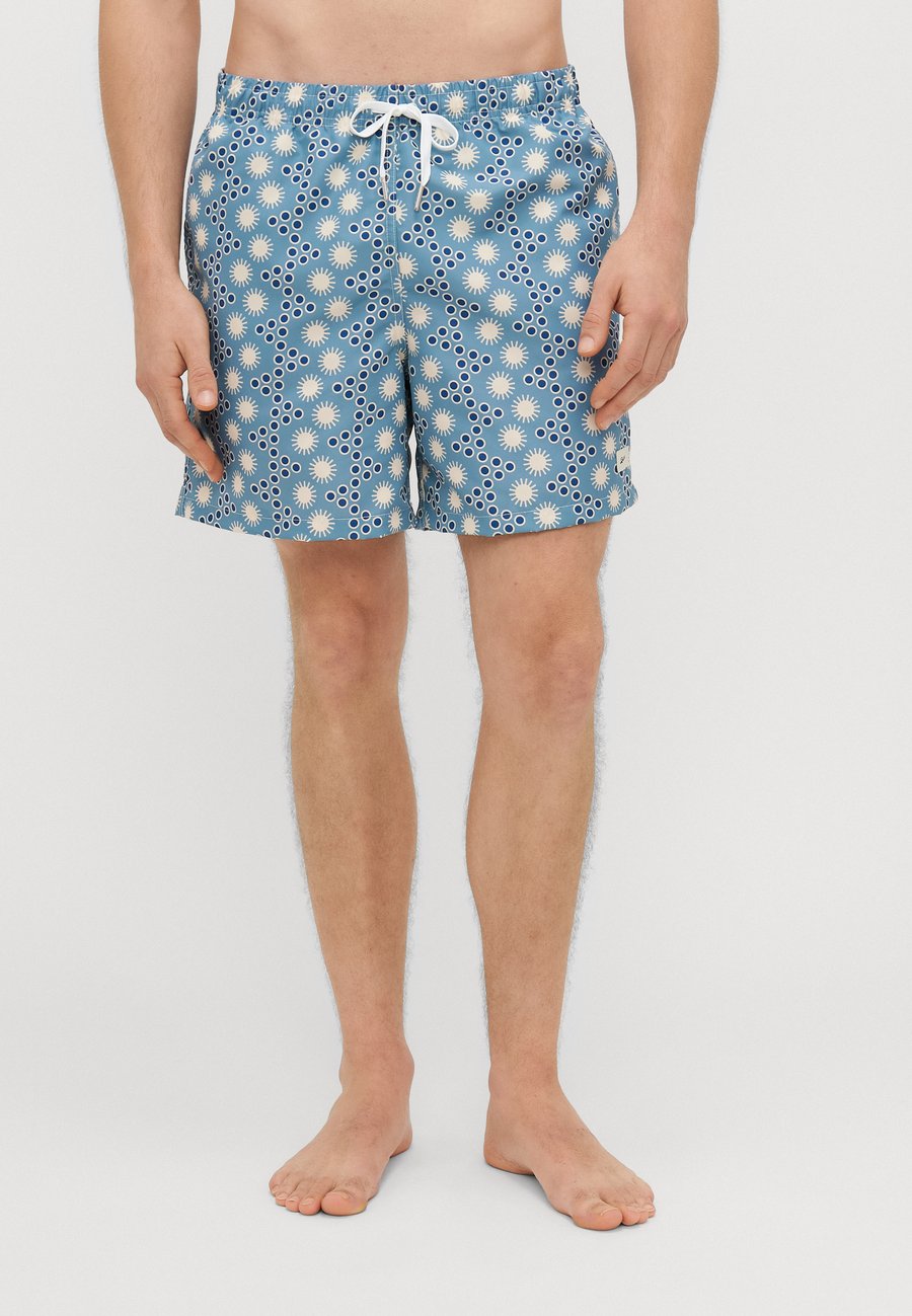 Шорты для плавания Bather STEEL DISCO SUN, Blue
Шорты для плавания Bather STEEL DISCO SUN, Blue