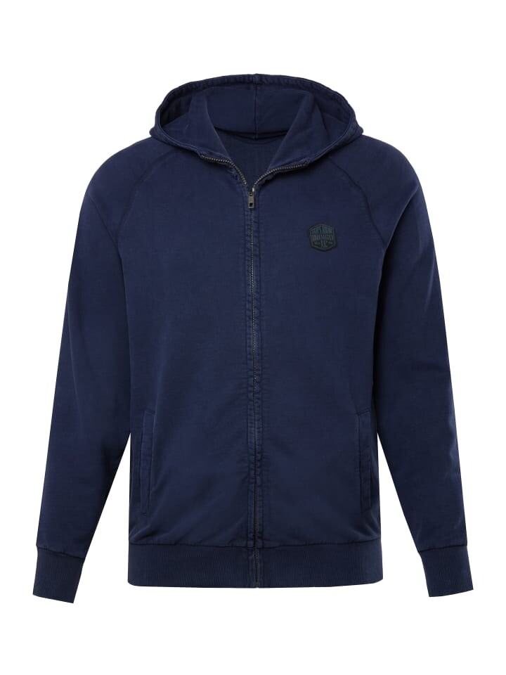 Спортивная куртка JP1880 Sweatjacke, цвет nachtblau
Спортивная куртка JP1880 Sweatjacke, цвет nachtblau