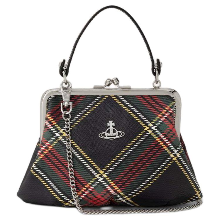 Vivienne Westwood Мини-сумка из полиуретана для женщин в мультиколоре
Vivienne Westwood Мини-сумка из полиуретана для женщин в мультиколоре