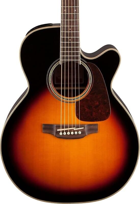 Акустическая гитара Takamine GN71CE G70 Series NEX Body Acoustic-Electric Guitar, Brown Sunburst
Акустическая гитара Takamine GN71CE G70 Series NEX Body Acoustic-Electric Guitar, Brown Sunburst