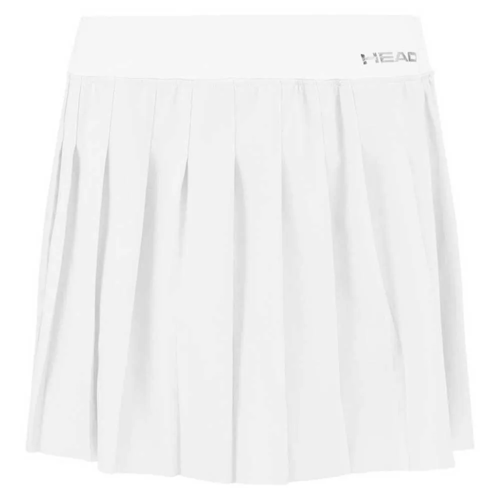 Юбка Head Performance skort, белый
Юбка Head Performance skort, белый