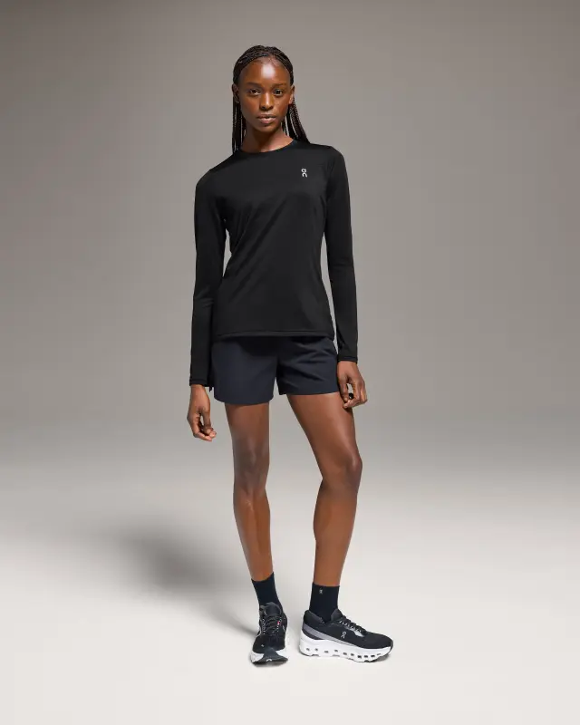 Футболка On-Running, черный
Футболка On-Running, черный