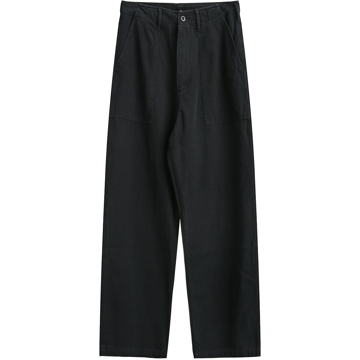 Повседневные брюки Unisex NANDCHN, черный
Повседневные брюки Unisex NANDCHN, черный